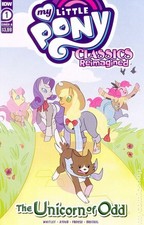 My Little Pony Classics