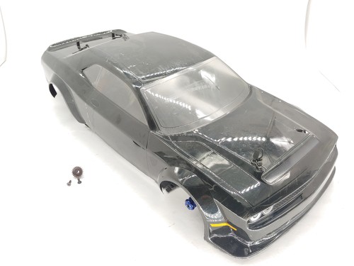 Traxxas 1 7 4wd - xo-1, v1
