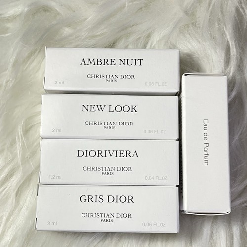 Christian dior collection - la,