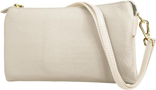 Giselle borsa tracolla a 3 - borsa,