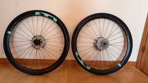 Fulcrum racing 818 - 818, db
