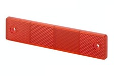 Faretto posteriore Hella 8RA