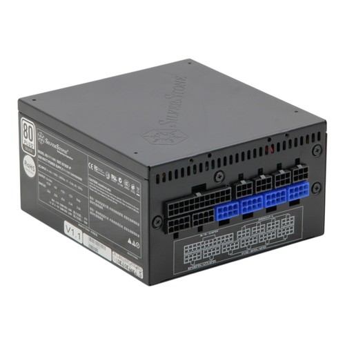 Alimentatore silverstone - alimentatore,