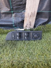 PULSANTIERA INTERRUTTORI ALZA VETRI GOLF 7 PASSAT TIGUAN TOURAN SUPERB LEON
