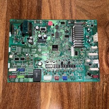 Scheda Computer Circuito