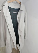Impermeabile Vintage Sorpasso