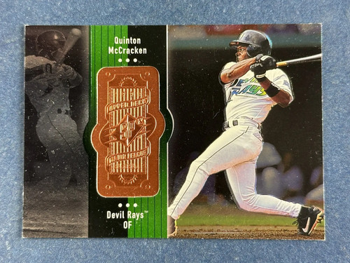 1998 spx 321 quinton - #321,