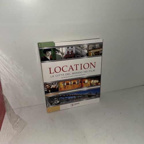 Location città del - del, mondo