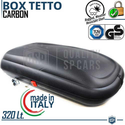 Box tetto auto baule - box,