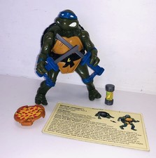 TMNT Figurina Vintage Leonardo