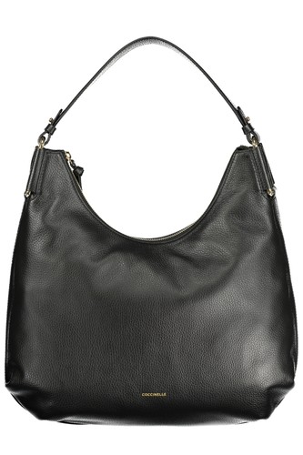 Coccinelle borsa donna nero - donna,