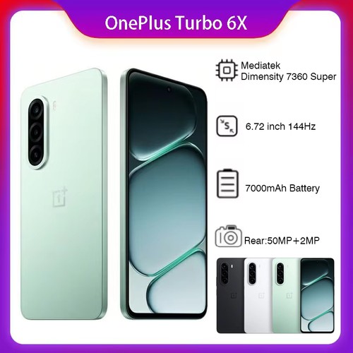 Telefono originale oneplus - originale,