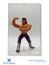 Wwf hasbro figura sciolta - wwf,