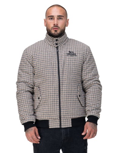 Lonsdale tregony giacca - lonsdale, a