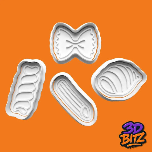 Set tagliabiscotti - , e