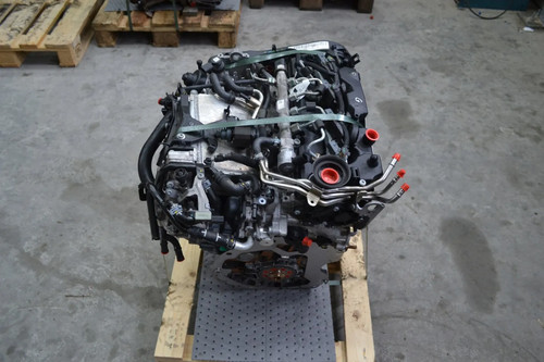 Motore audi ddda 0 tdi - motore,