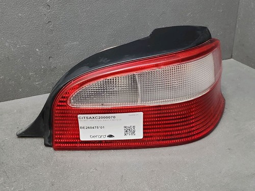 Faro posteriore destro - destro,