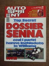 1995 03 13 AUTOSPRINT 13 MARZO