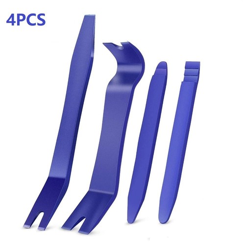 Kit attrezzi rimozione trim - kit,