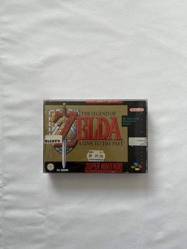 Super nintendo snes - super, la