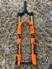 FOX FACTORY 36 GALLEGGIANTE X