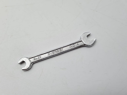 Everest wrench 7 set - wrench, 6/7