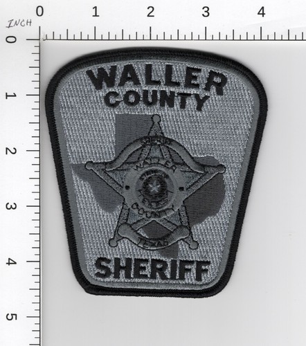 Subdued waller county - subdued,