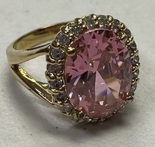 Anello Vintage Jacqueline