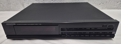 Kenwood 92l mw lw - kenwood, /