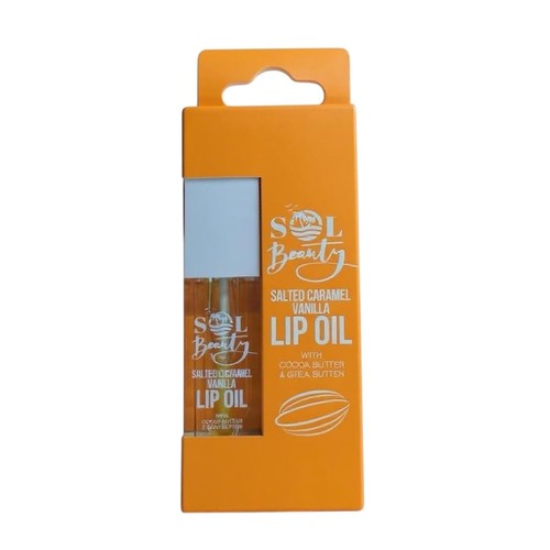 Sol beauty olio - beauty,