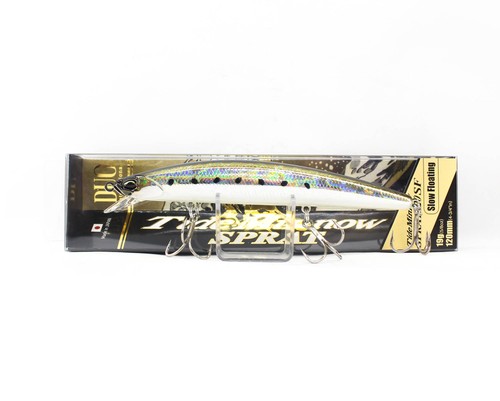 Duo tide minnow - duo,