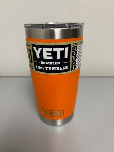 King crab orange yeti 20 - yeti®,