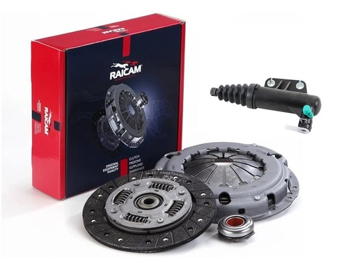 Kit frizione cilindretto - frizione,