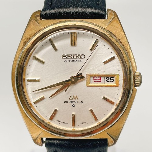 Orologio seiko 5606 - orologio, 5606-7000