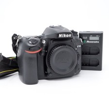 Corpo fotocamera reflex Nikon