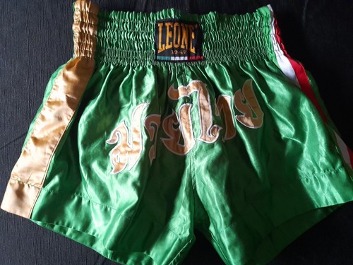 Pantaloncini short kick - pantaloncini,