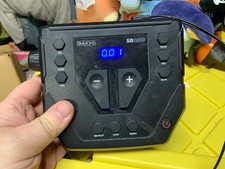 Modulo batteria/cervello