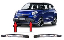 Coppia Modanatura fascia