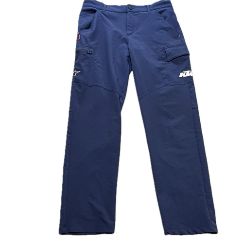 Pantaloni ktm replica - pantaloni,