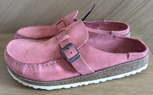 Zoccoli birkenstock buckley - birkenstock,