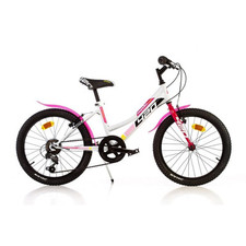 BICICLETTA 20 POLLICI MTB GIRL
