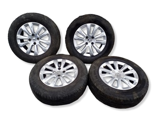 Opel mokka 2022 set cerchio - mokka,