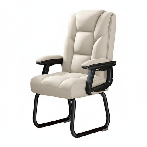 Sedia slitta ergonomica - a,