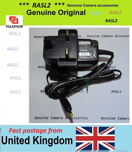 Fujifilm adattatore - fujifilm, di