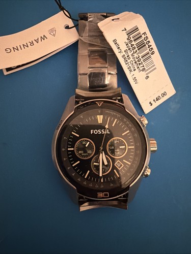 Orologio fossil uomo - orologio,