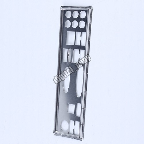 Oem per backplate - i/o,