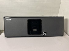 Sony rdp m15ip dock - dock, per