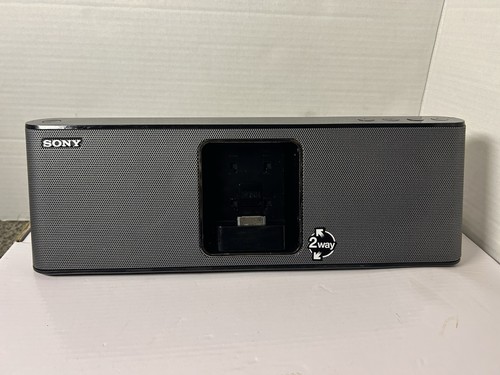 Sony rdp m15ip dock - rdp-m15ip, per