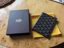 Goyard Portafoglio