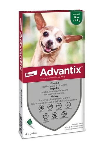 Advantix bayer - advantix,